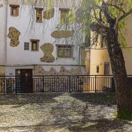 Casita De Orlando By Apartamentos ארנדילו מראה חיצוני תמונה