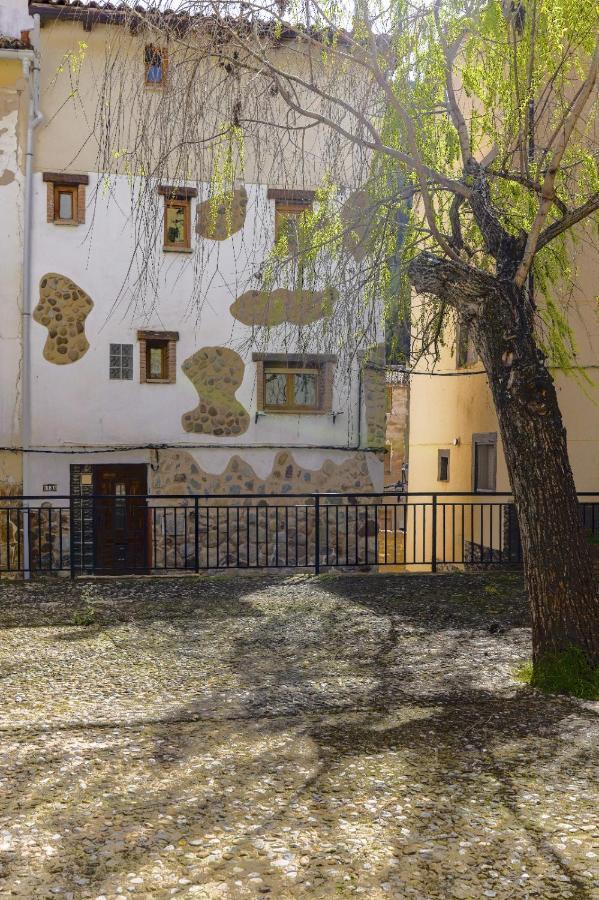 Casita De Orlando By Apartamentos ארנדילו מראה חיצוני תמונה