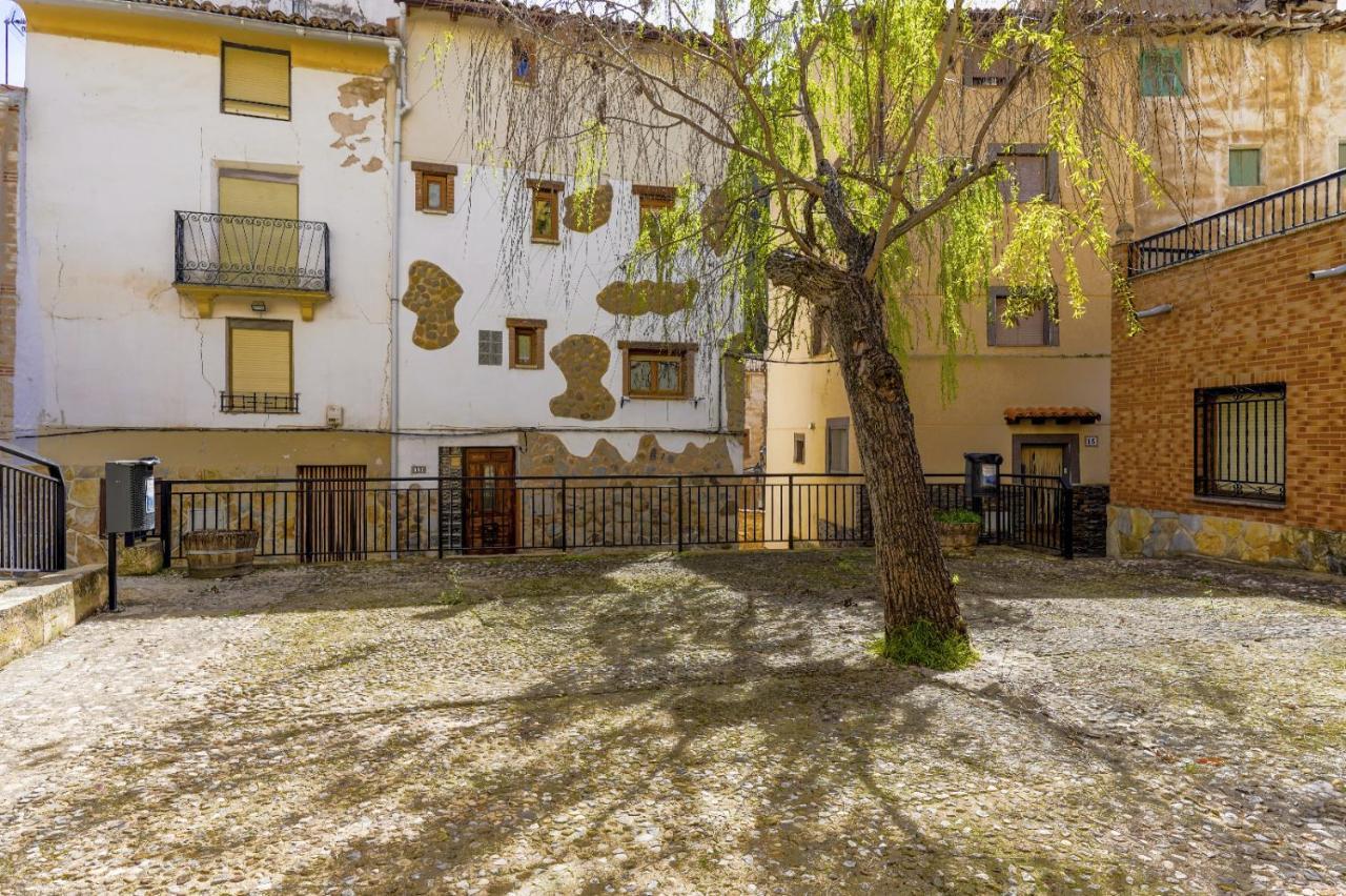 Casita De Orlando By Apartamentos ארנדילו מראה חיצוני תמונה