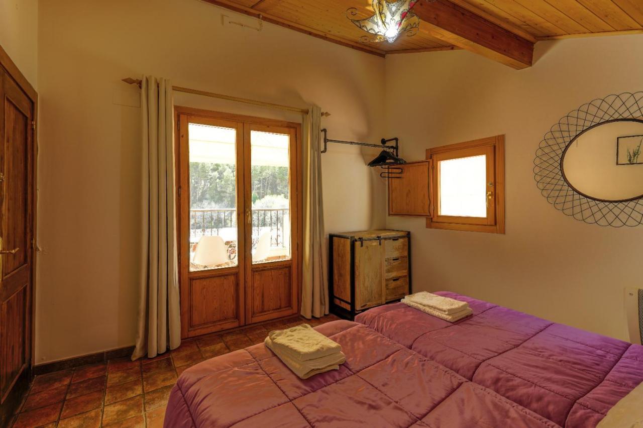 Casita De Orlando By Apartamentos ארנדילו מראה חיצוני תמונה