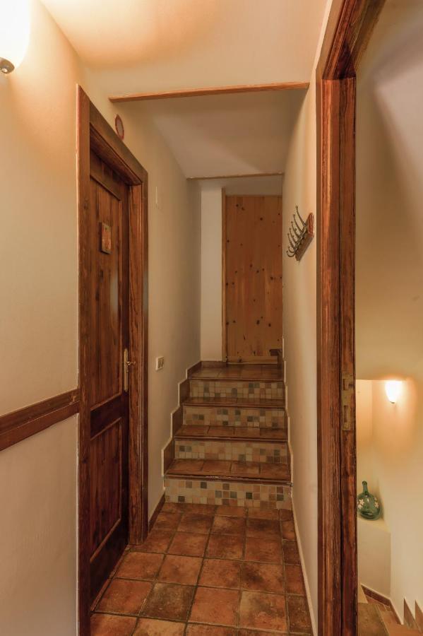 Casita De Orlando By Apartamentos ארנדילו מראה חיצוני תמונה