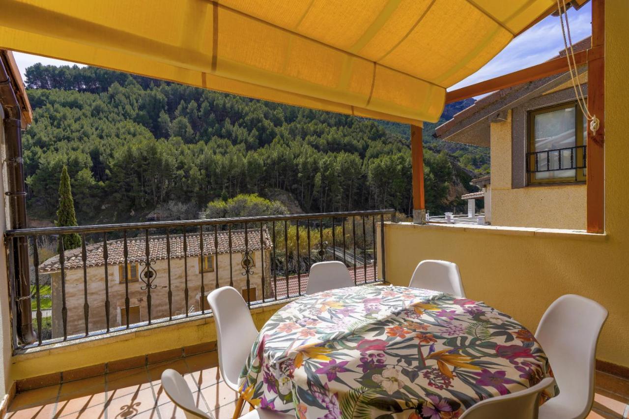 Casita De Orlando By Apartamentos ארנדילו מראה חיצוני תמונה
